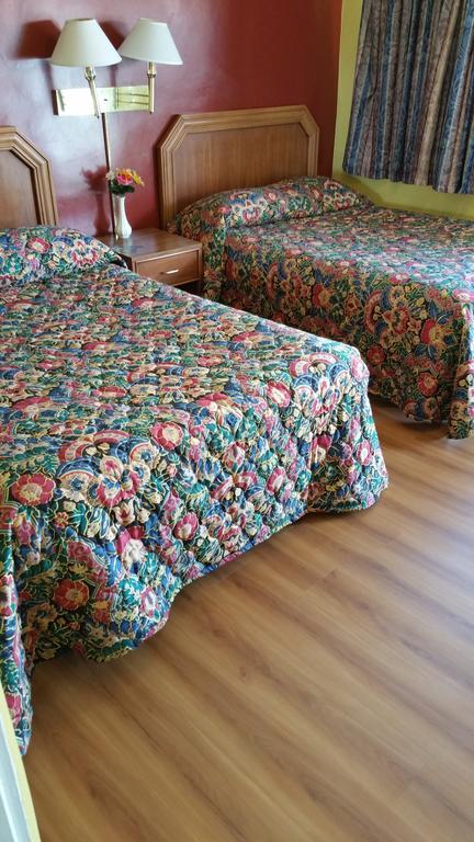 Slumber Motel Merced Quarto foto